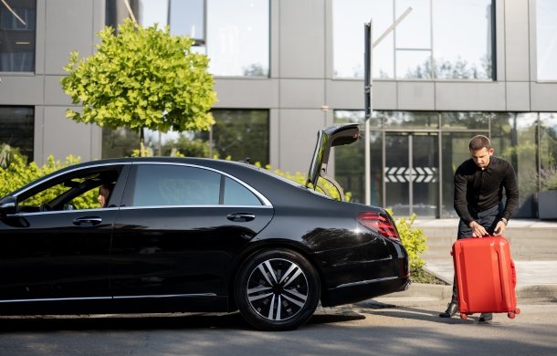 Luxury Zurich Airport Transfer | Private Transfer From ZRH