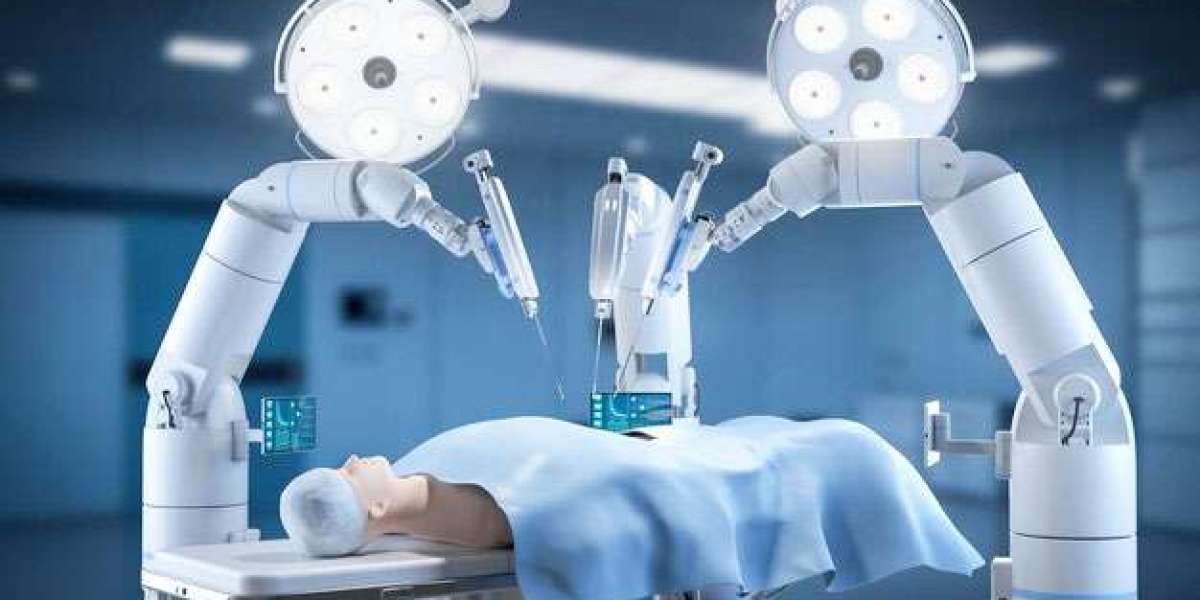 Best Doctor for Robotic Surgery in Guwahati: Most Trusted Surgeons with Benefits, Success Rates, and Patient Testimonial