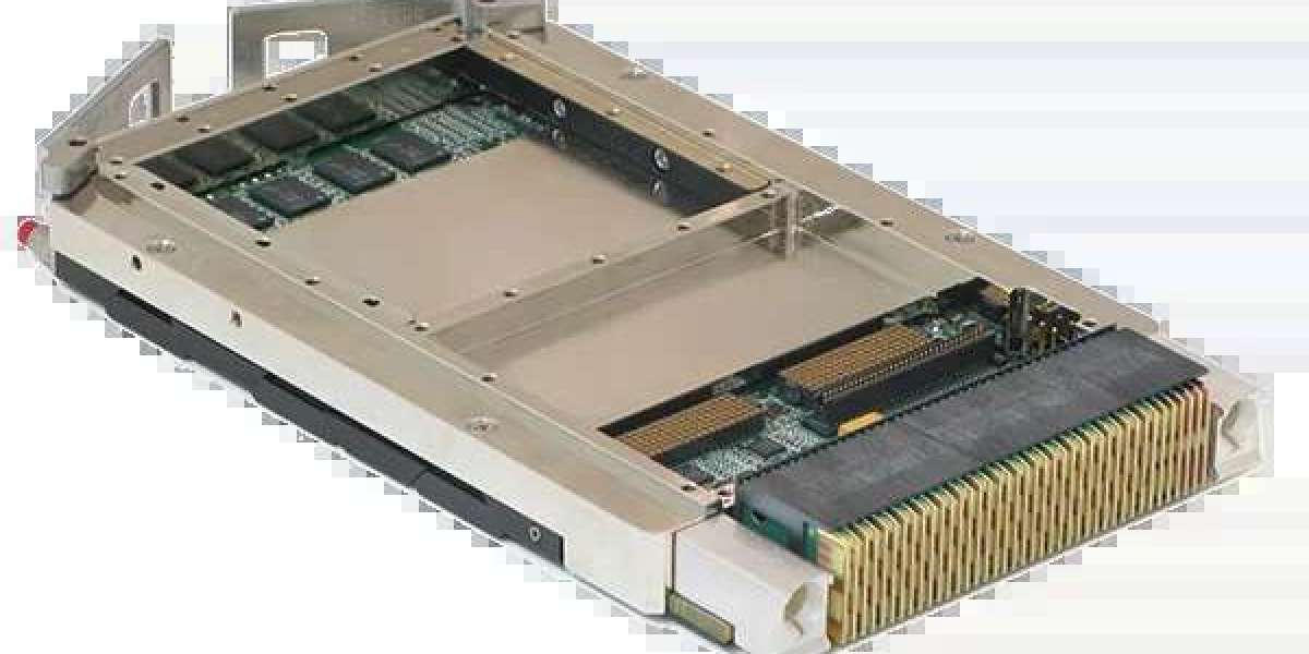 VPX SBC Market Size, Share, Industry Trends, COVID-19 Analysis Report, and Forecast 2025-2034