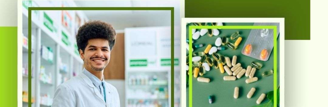 pharma storeuk Cover Image