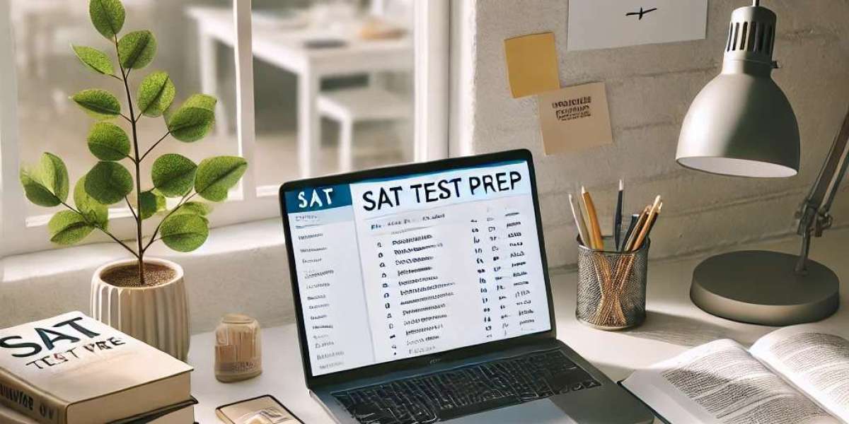 sat test