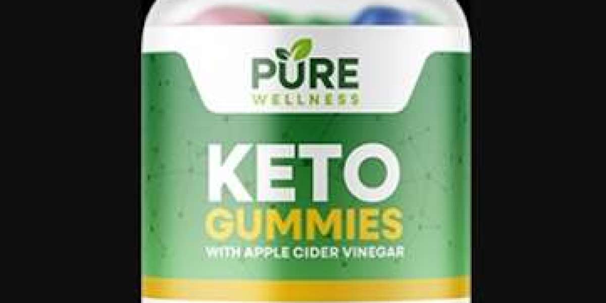 Is Pure Wellness Keto ACV suitable for a ketogenic diet?