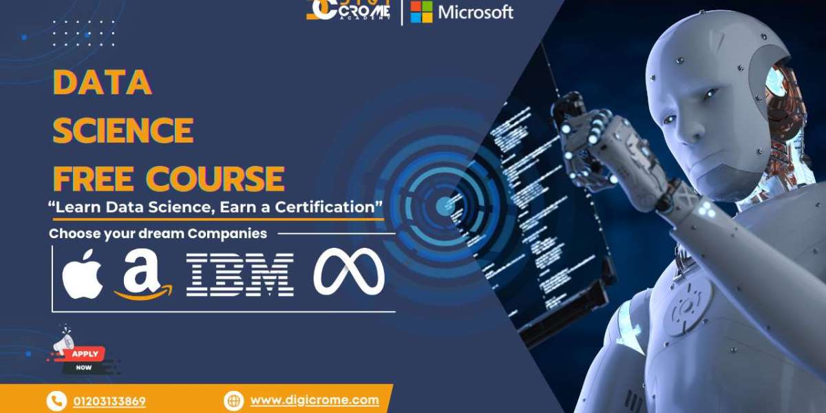 Elevate Your Career in AI and Data Science Course with Placement : Affordable, Top Salary, and High-Growth Career | Digi