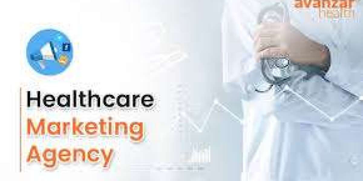 Healthcare Marketing Agency London – Grow Your Medical Brand with Navicosoft