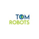 tomrobots profile picture