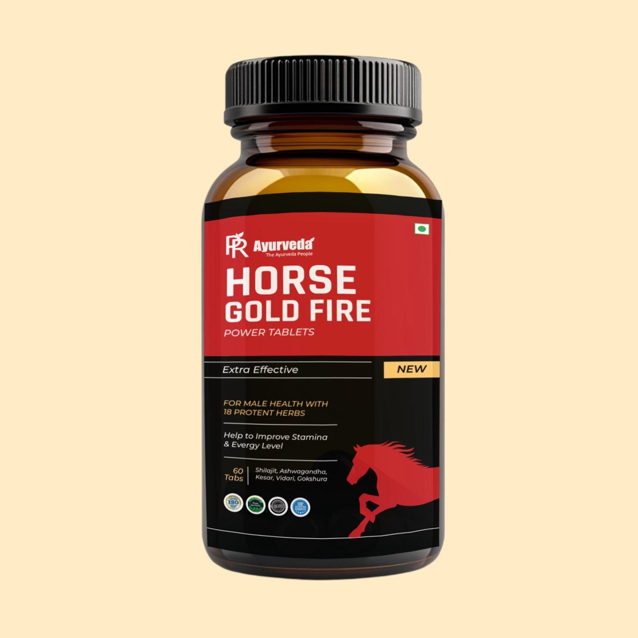 How Horse Fire Tablets Help in Overcoming Premature Ejaculation?