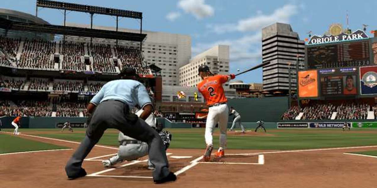 MLB The Show 25 Offers Players A New Diamond Dynasty Experience - IGGM