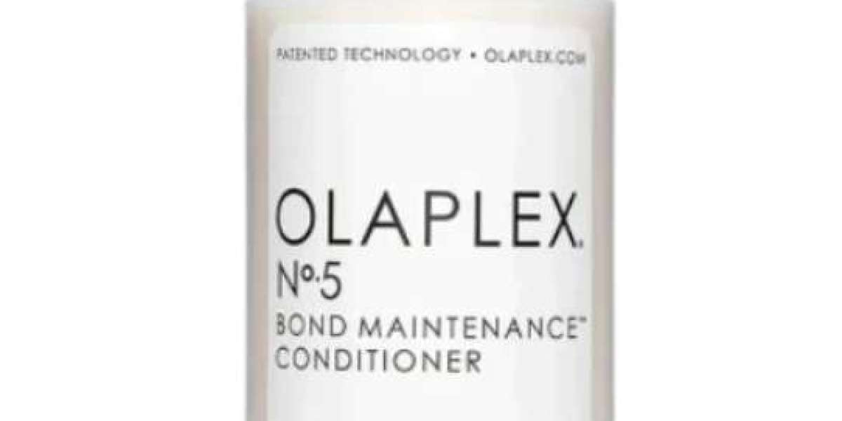 Where to Buy Olaplex Nº.5 Bond Maintenance Conditioner in Pakistan