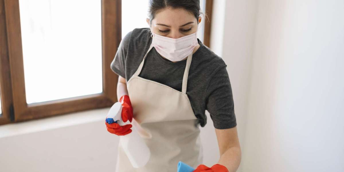 How to Prepare Your Home for a Successful Vacate Cleaning