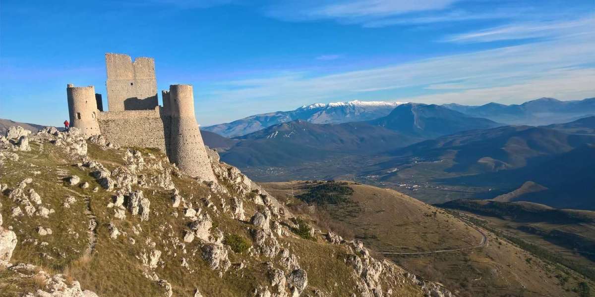 Abruzzo Tour