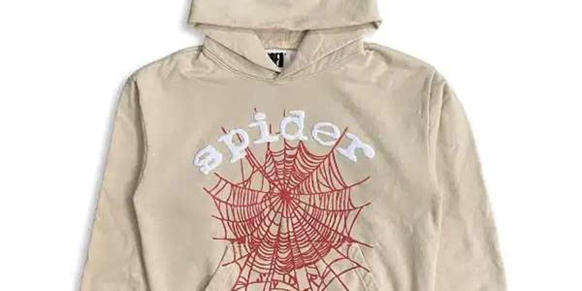 Shop the iconic Spider Hoodie for casual wear or to make a statement The Spider Hoodies are soft, durable, and ultra sty