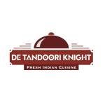 De Tandoori Knight Profile Picture