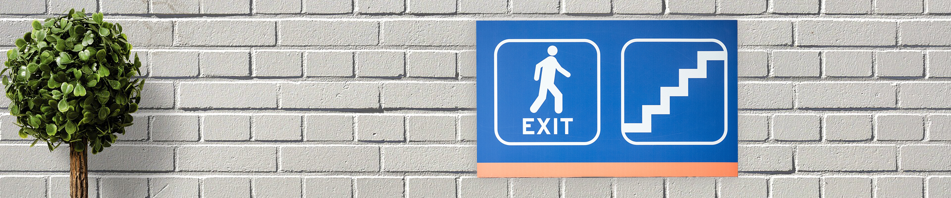 Wayfinding Signs in Orange County | Simplify Navigation with Custom Signage