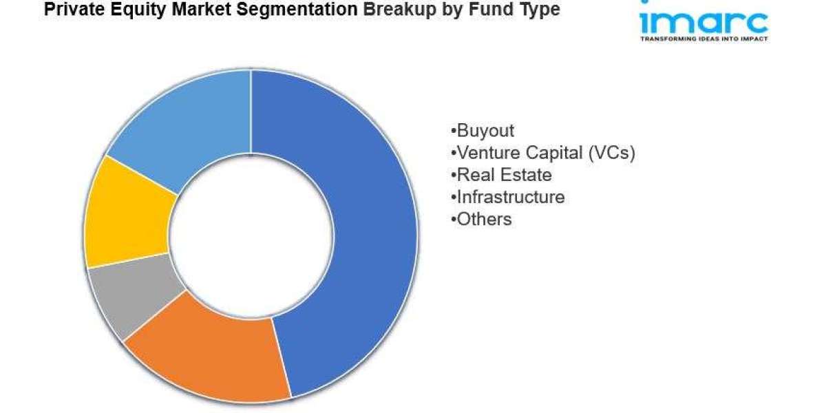 Private Equity Market Size, Share and Outlook 2025-2033