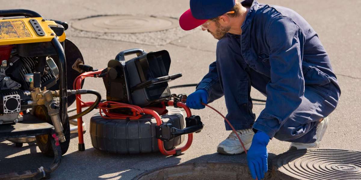 Effortless Solutions: Drainage Service Minnesota and Sewer Repair South Dakota by Drains Services Inc.