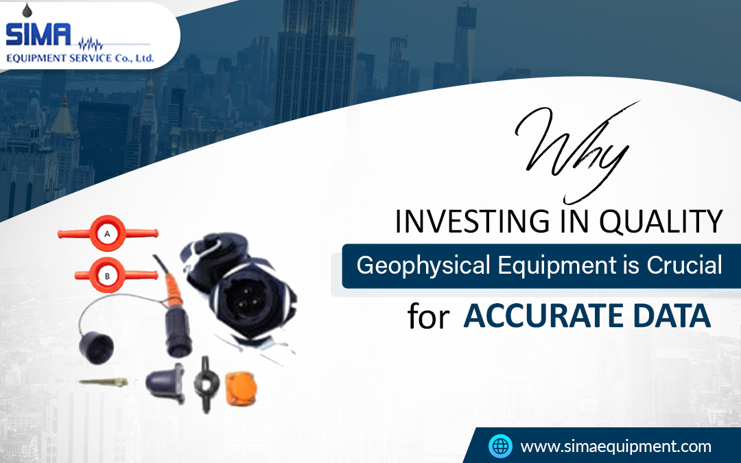 Why Investing in Quality Geophysical Equipment is Crucial for Accurate Data – Site Title