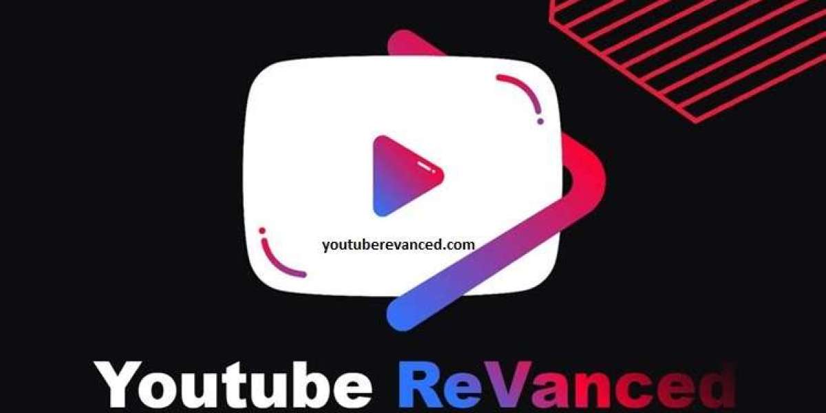 YouTube ReVanced Download Latest APK