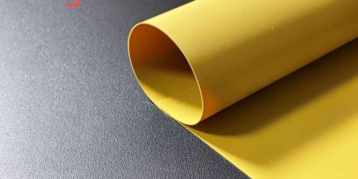 TPU Compound Fabric: Reliable, Eco-Friendly, and High-Performance