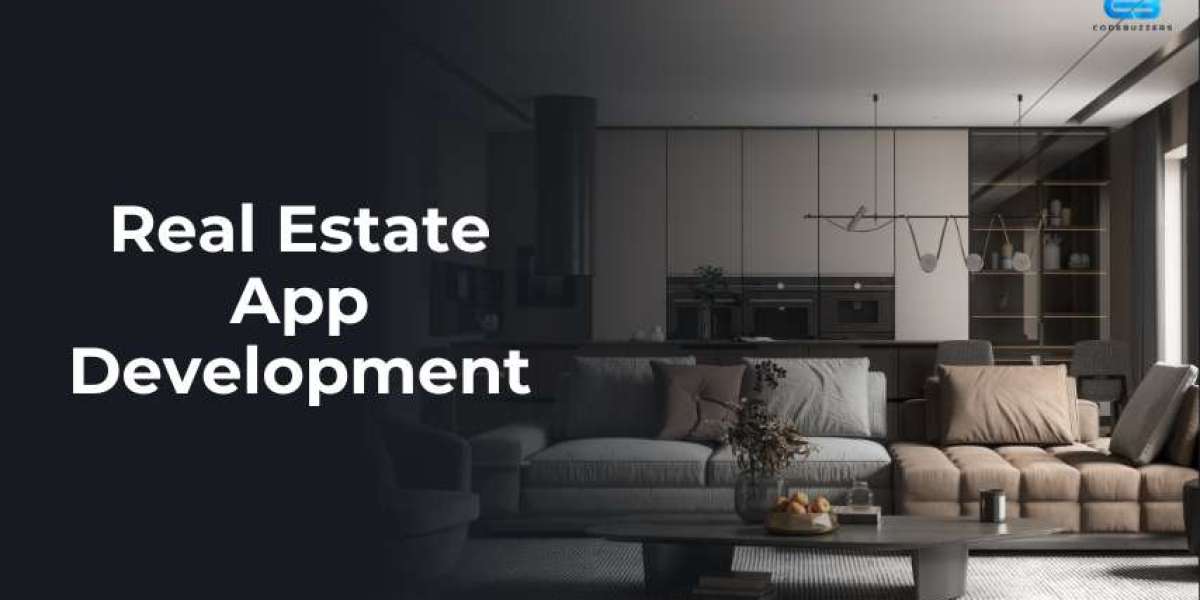 Real Estate App Development: Everything You Need to Know