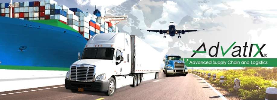 Customer Logistics Services Cover Image