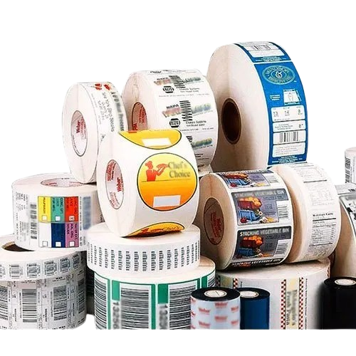 Custom Roll Labels vs. Sticker Sheet Printing: Which One Should You Choose?