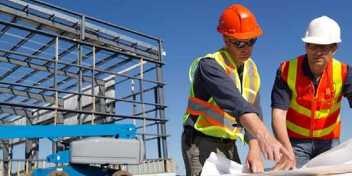 Creating a Safe Work Environment in Construction Projects