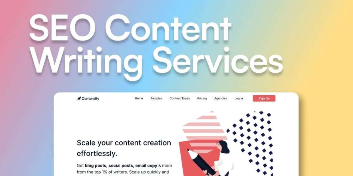 Content Writing Services: A Vital Tool for Businesses in the Digital Age