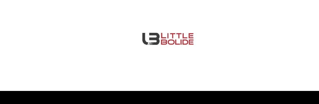 Little Bolide Cover Image