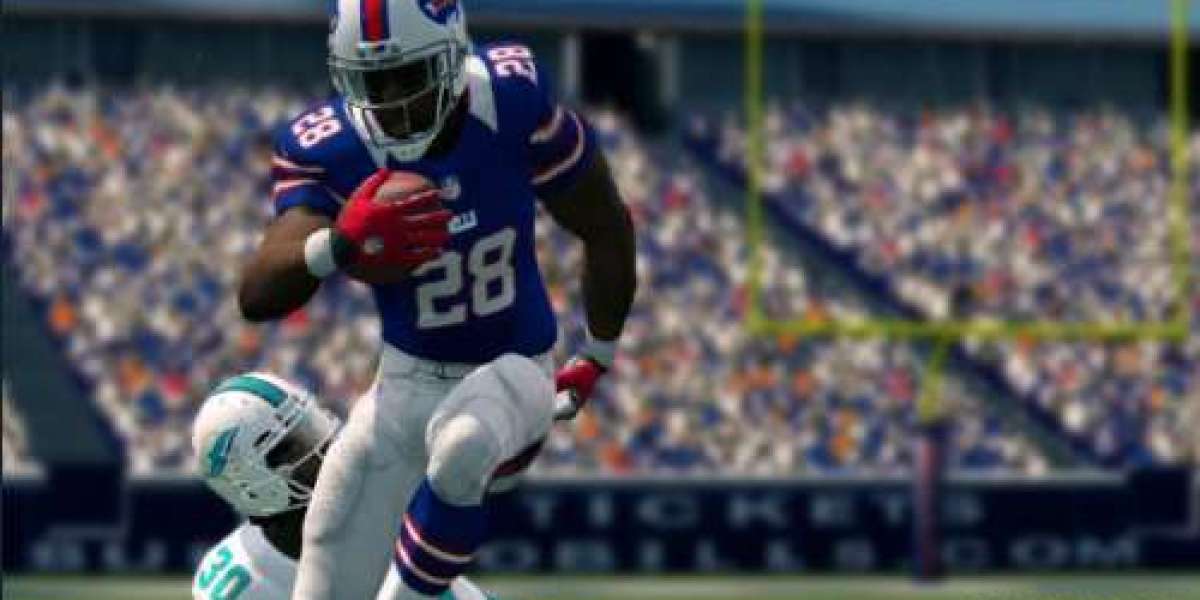 MMOEXP-Passing efficiently in Madden 25 requires