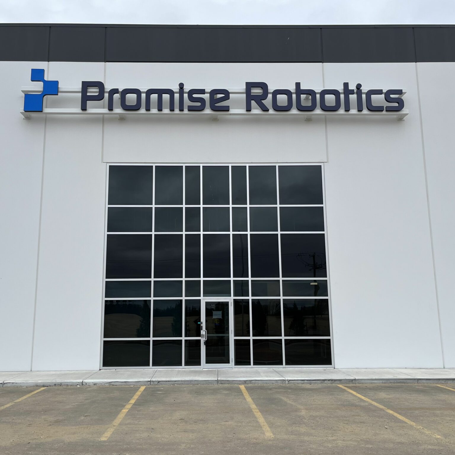 Elevate Your Business Visibility and Identity with Building Signage