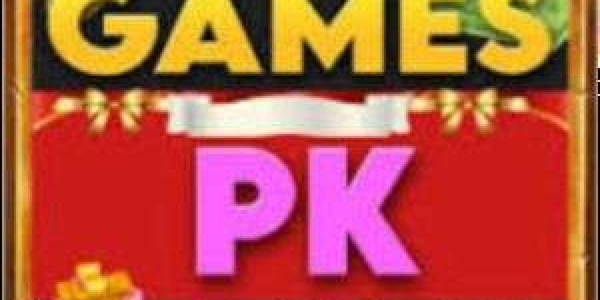 GamesPK: Revolutionizing Pakistan's Online Gaming Landscape