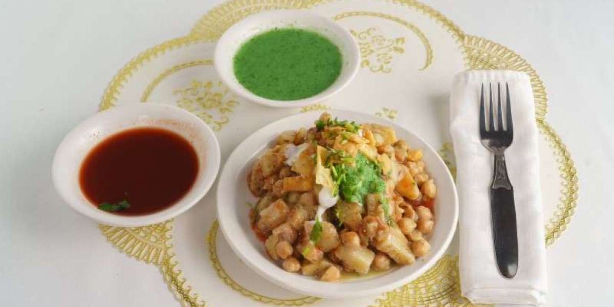 Indian Restaurant In Seattle