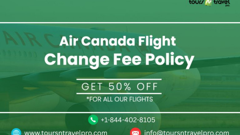 Air Canada Flight Change Policy  Fees – What You Must Know | NPR Live