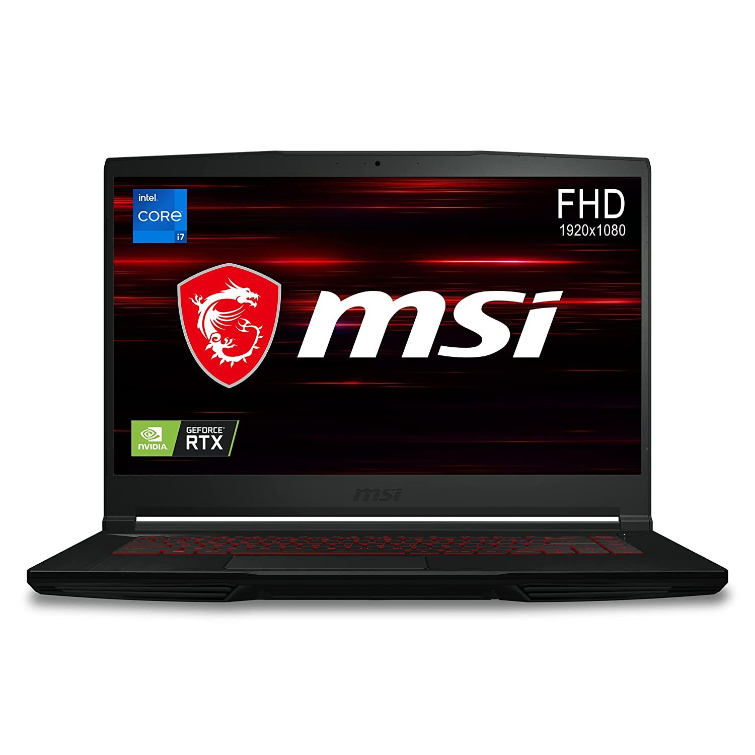 Best MSI Laptops Online in India for 2025