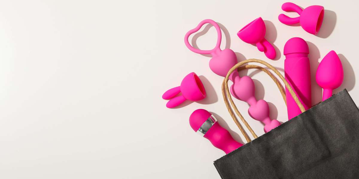 Why Sex Adult Toy Is Fast Becoming The Most Popular Trend In 2024
