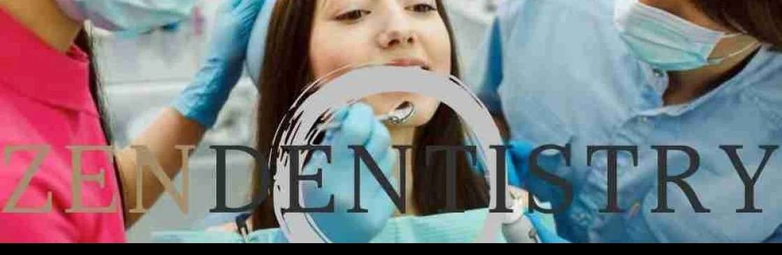 Zen Dentistry Union Square Cover Image