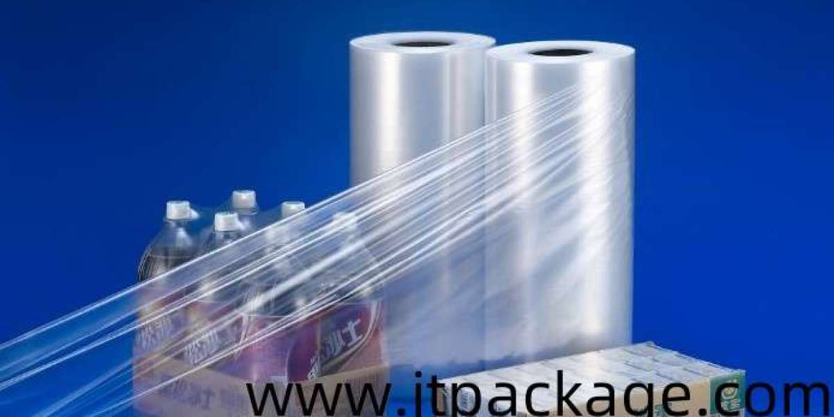 The Advantages of Using POF Shrink Film for Flexible and Reliable Packaging