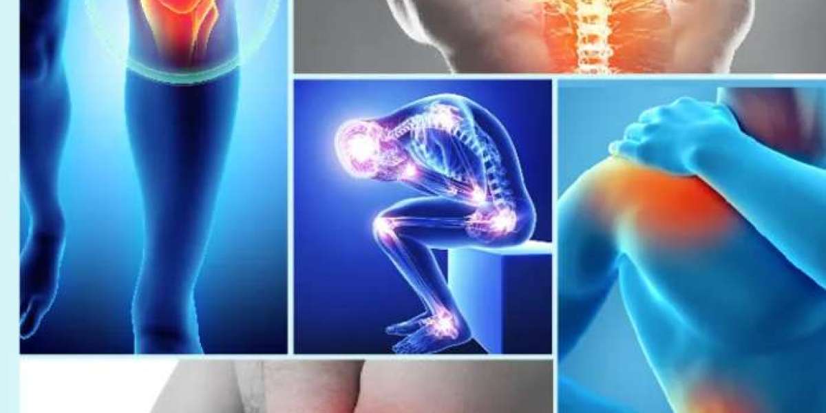 Is Soothen suitable for joint and muscle pain?