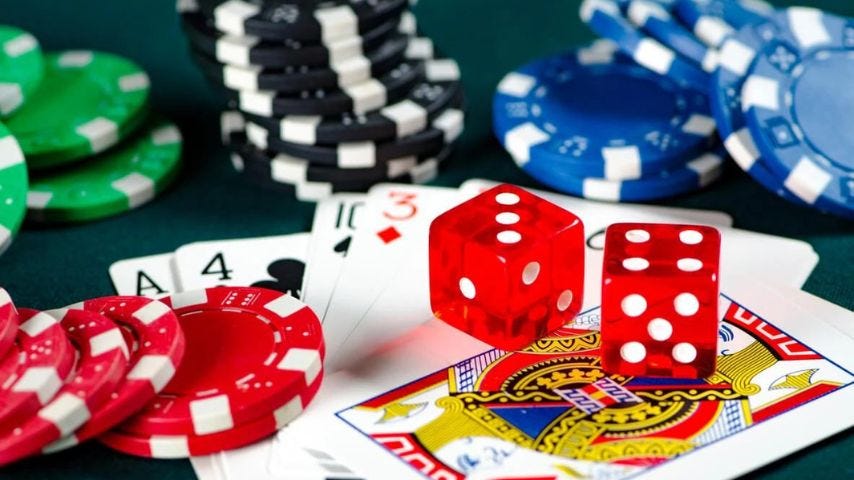 Top 10 Best Casino Online India Platforms to Play and Win | by A2K Live | Apr, 2025 | Medium