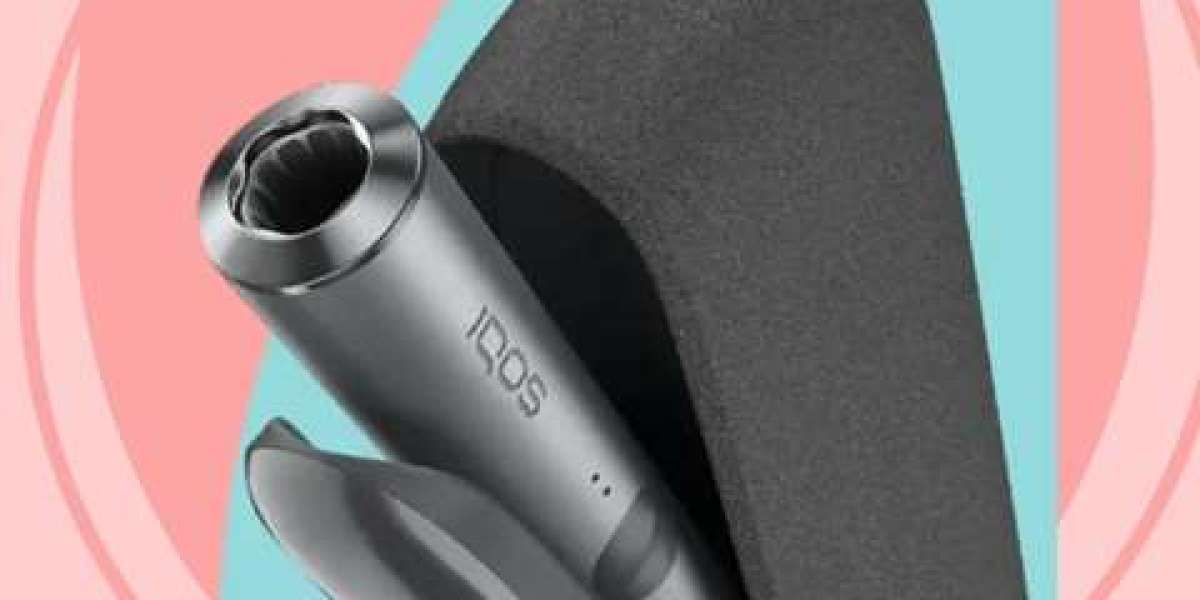 深入了解Smart Core Induction System®：IQOS ILUMA技術革新的核心力量