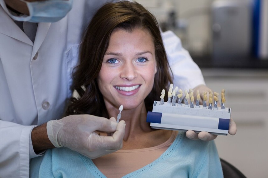 Blogs - Bang Box online - Transform Your Smile with Dental Crowns in Pleasanton