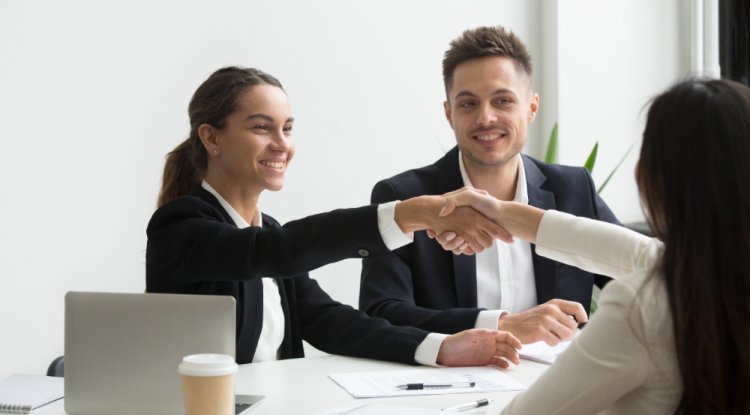 Signs You Need a Technology Recruitment Partner for Your Next Hire - Last Trump News