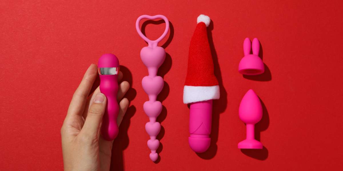 Adult Toys: It's Not As Difficult As You Think