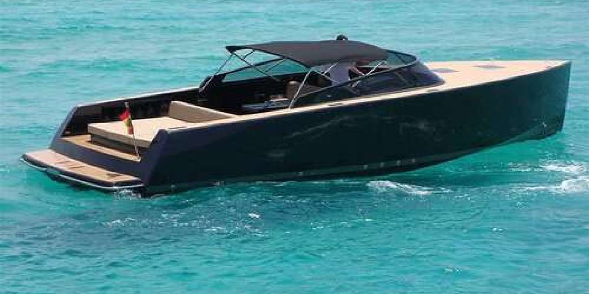 Crafting the Ultimate Yacht Soundtrack: Ibiza-Inspired Playlists