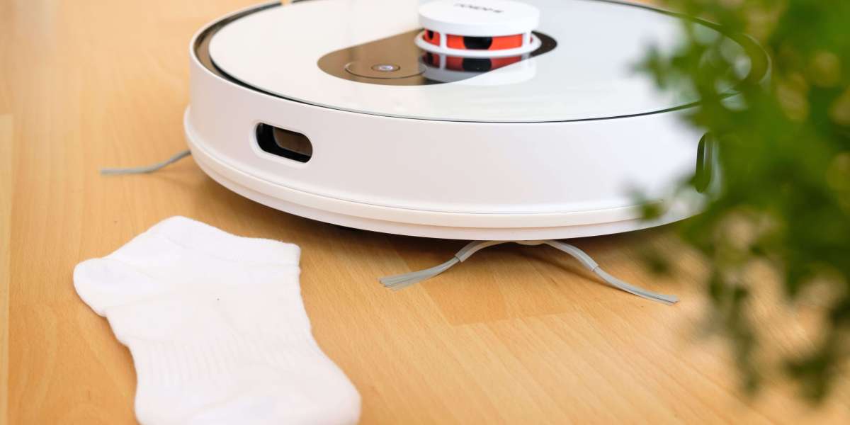See What Intelligent Vacuum Cleaner Tricks The Celebs Are Using
