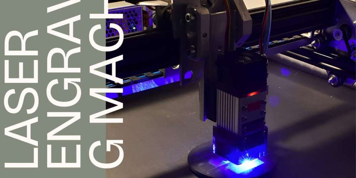 Elevate Your Business with the Precision of Fiber Laser Engravers