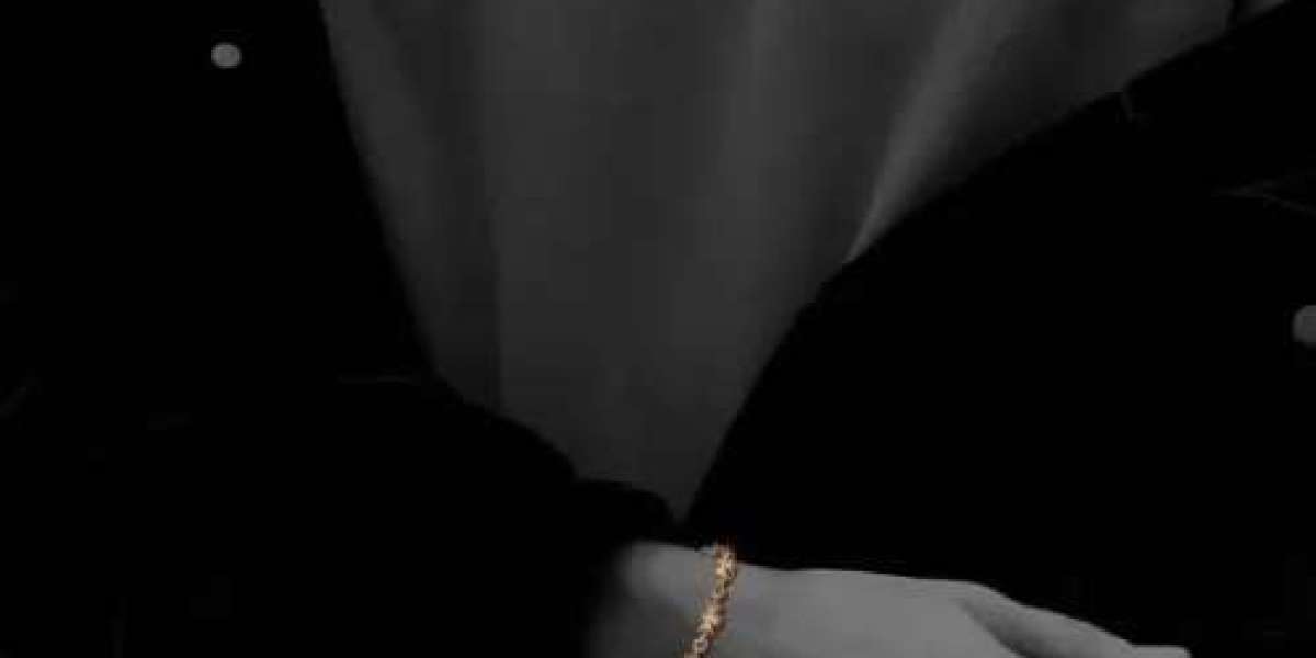 The Ultimate Guide to Chrome Hearts Jewelry Bracelets