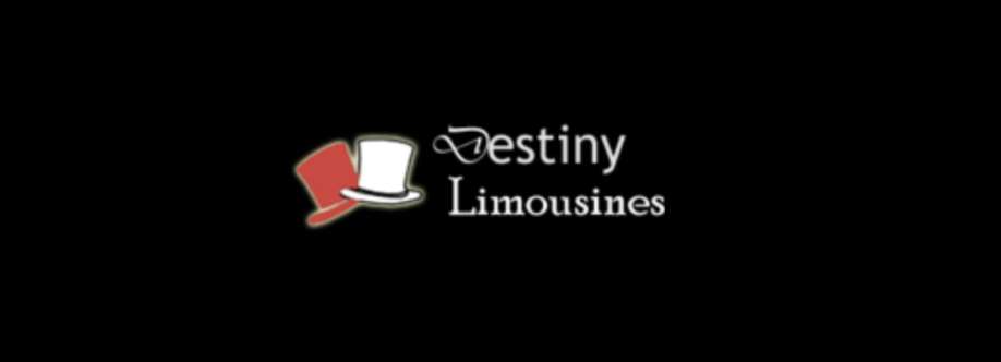 Destiny Limousine Ltd Cover Image