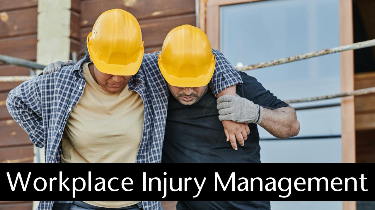 Workplace Injury Management Services Blog | Reduce Costs & Recordables