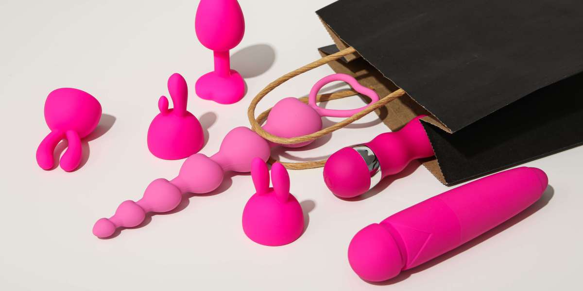 You'll Never Guess This Sex Machine Adult Toy's Benefits